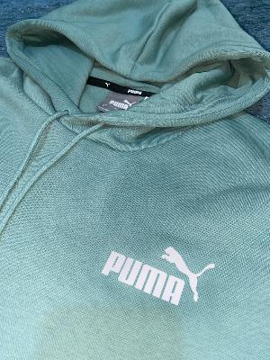 Original PUMA Hoodie