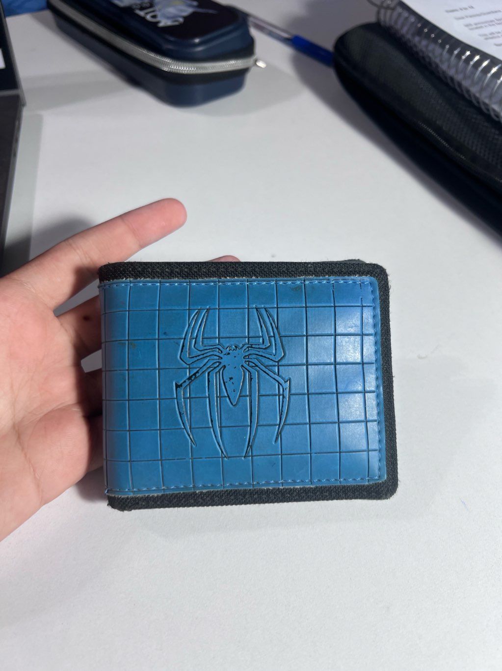 original ravin wallet