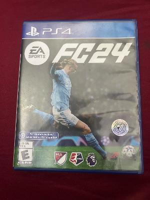 EA FC 24