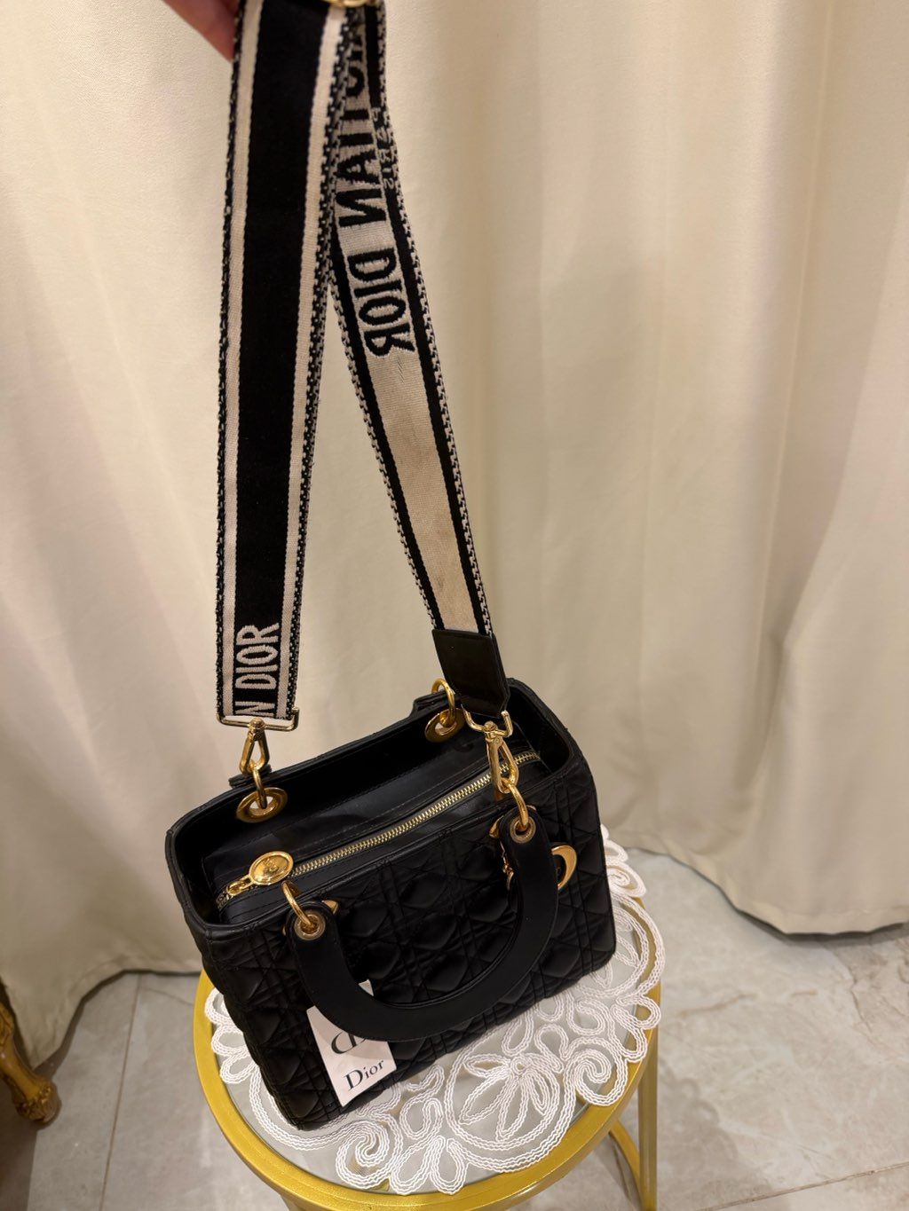 Christian Dior Bag
