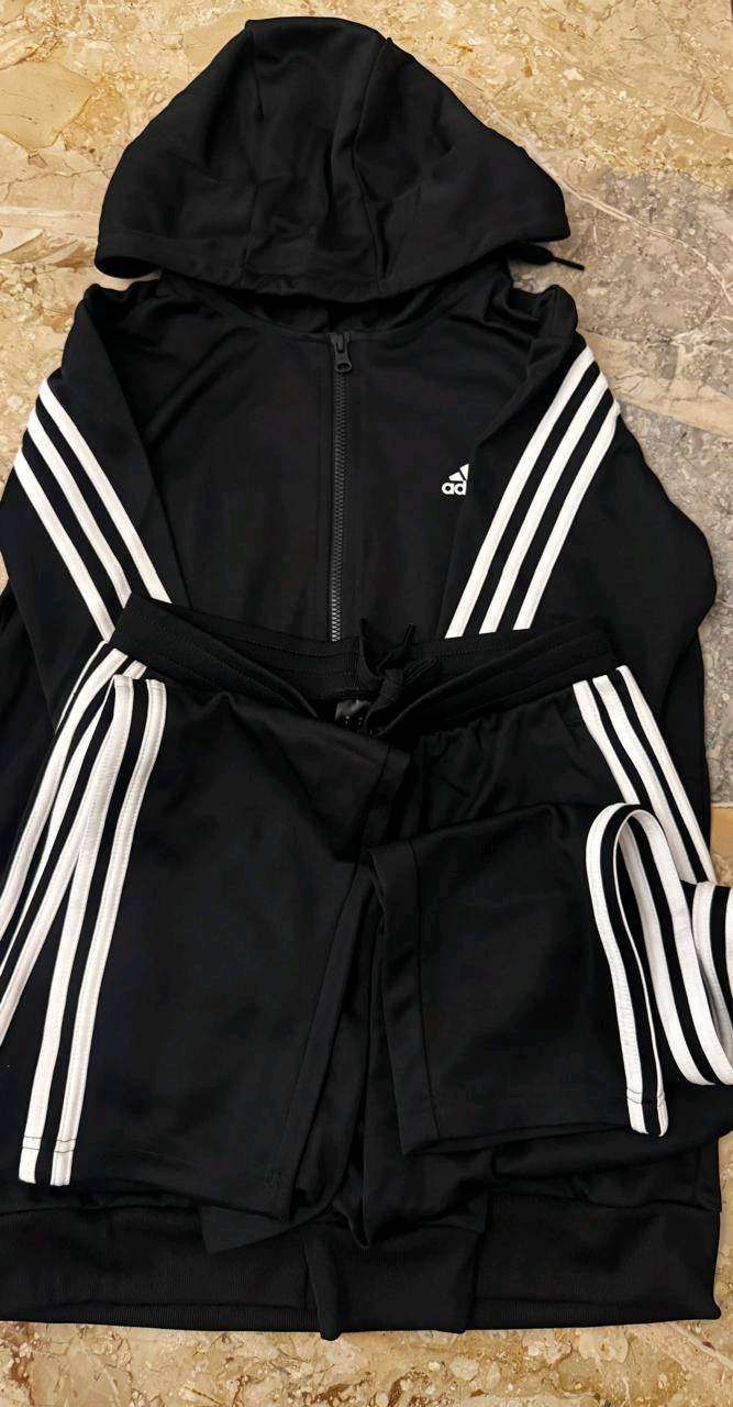 Original Adidas Tracksuit