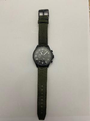 Tommy Hilfiger watch