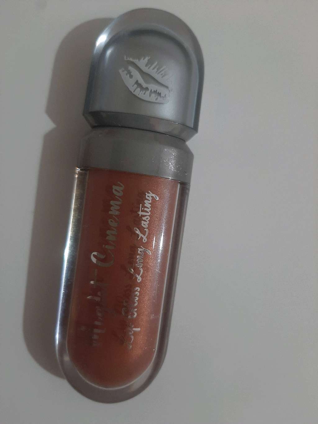 Lipglass