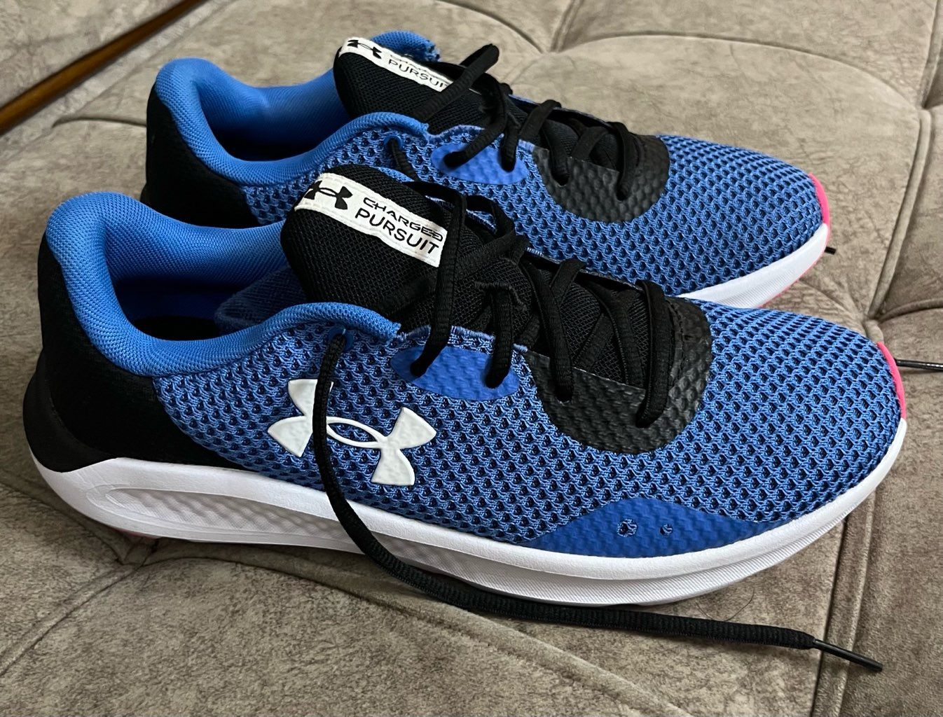 Original Under Armour