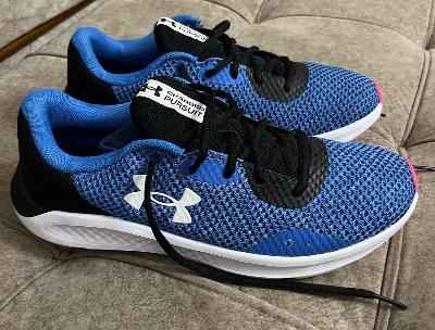 Original Under Armour