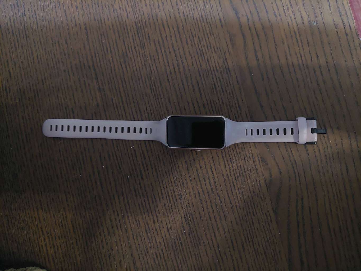 huwawi band 6 +charger