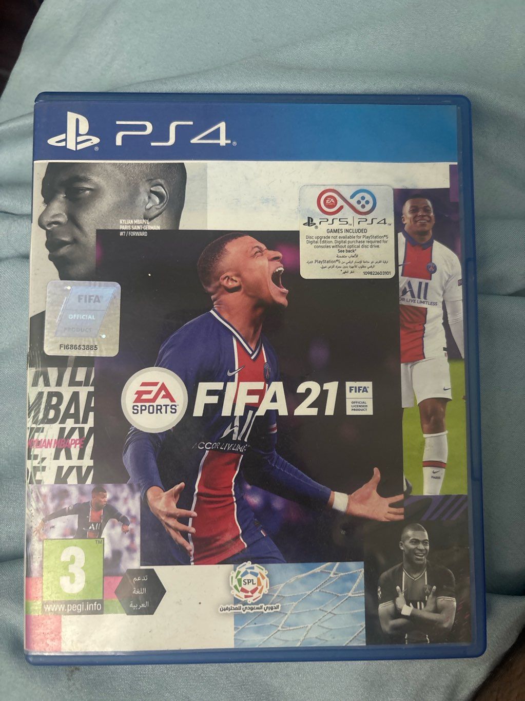 fifa 21