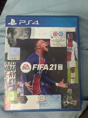 fifa 21