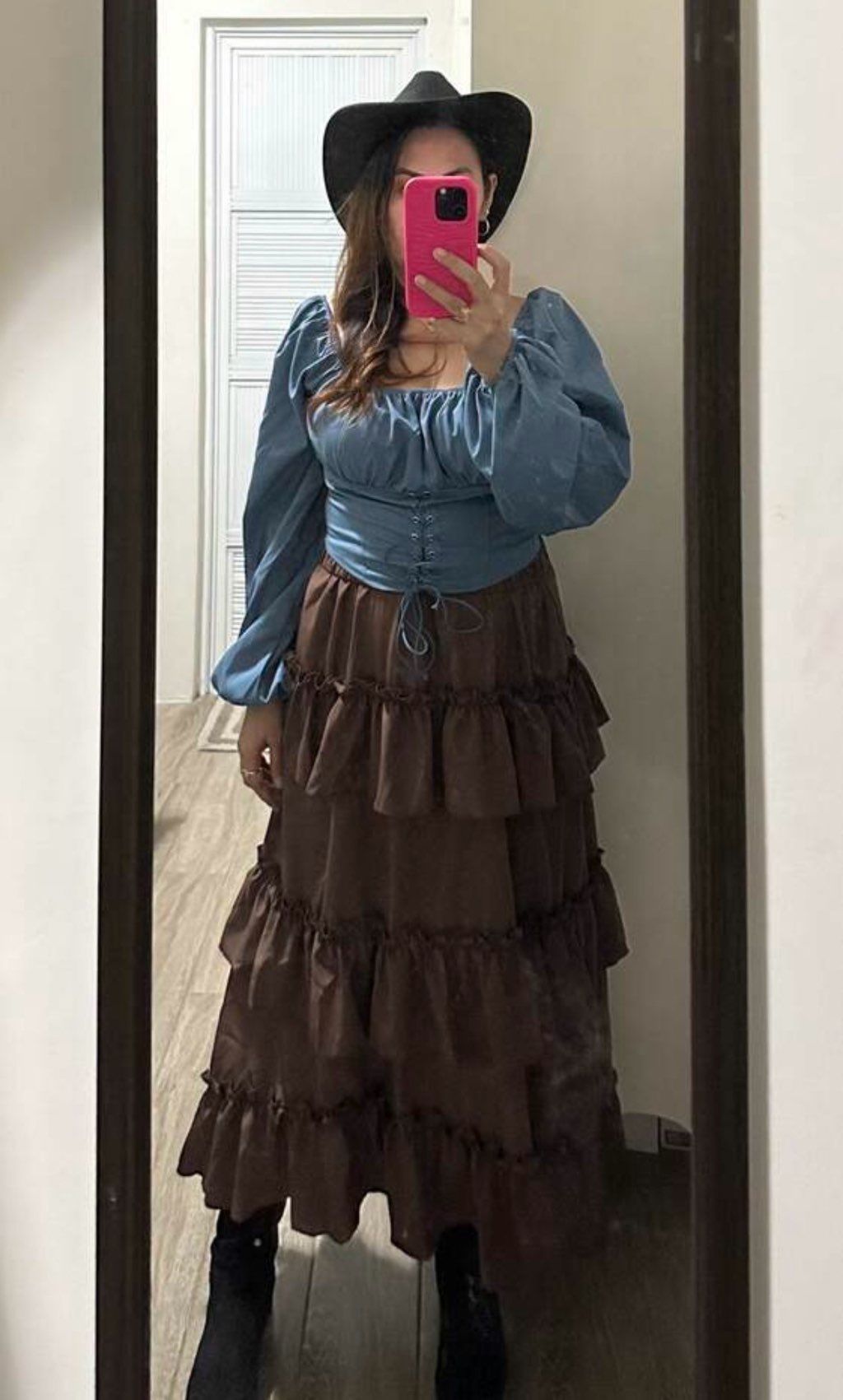 shein, skirt