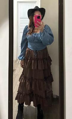 shein, skirt