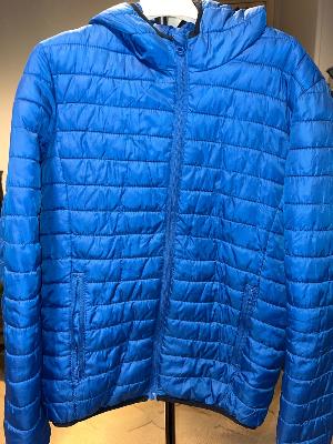 teranova men jacket