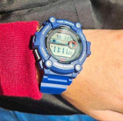 Casio Watch