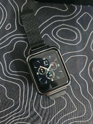 Mi watch lite