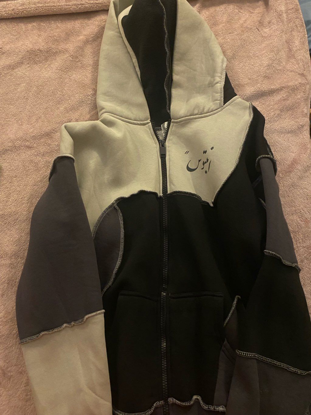 anetos jacket