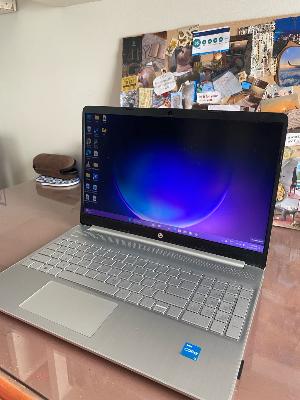hp laptop