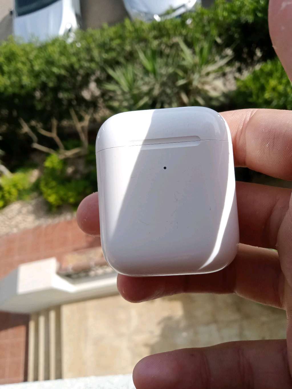 airpods 2 used