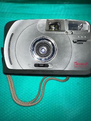 camera