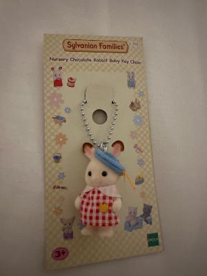 sylvanian family
