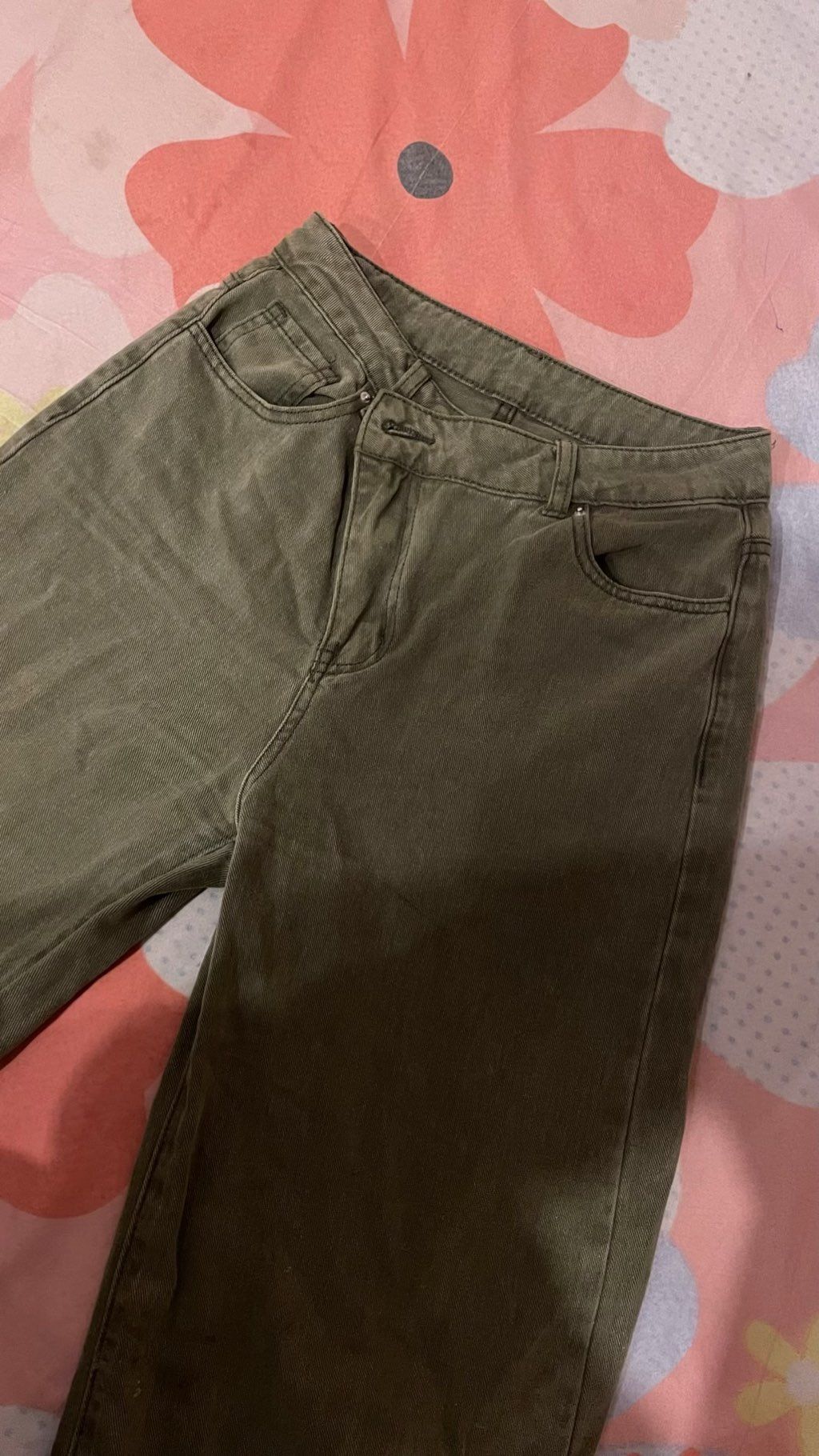 pants