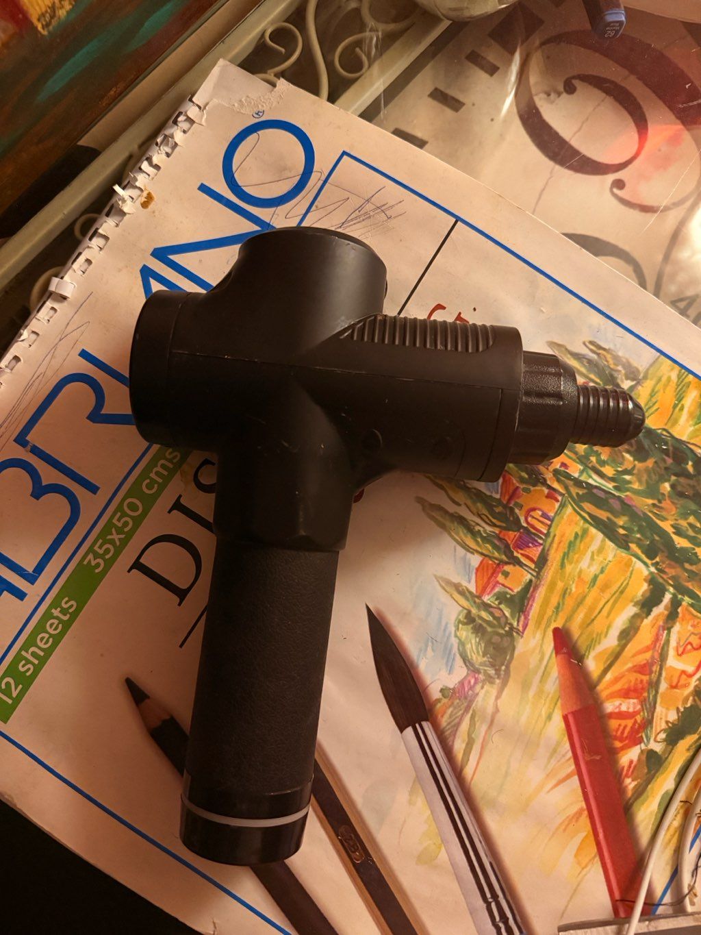 Massage Gun