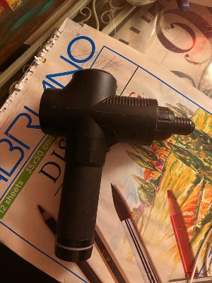 Massage Gun