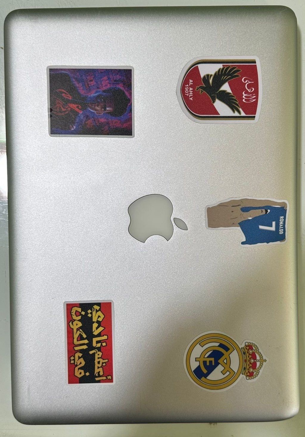 Macbook pro
