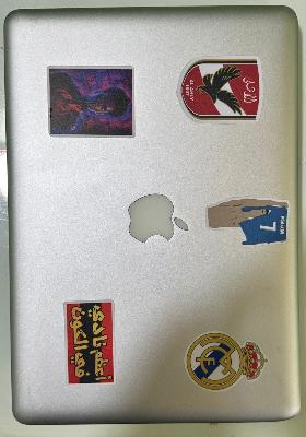 Macbook pro