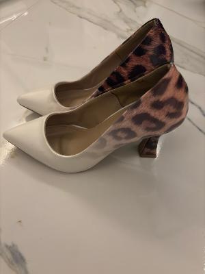 tiger heels