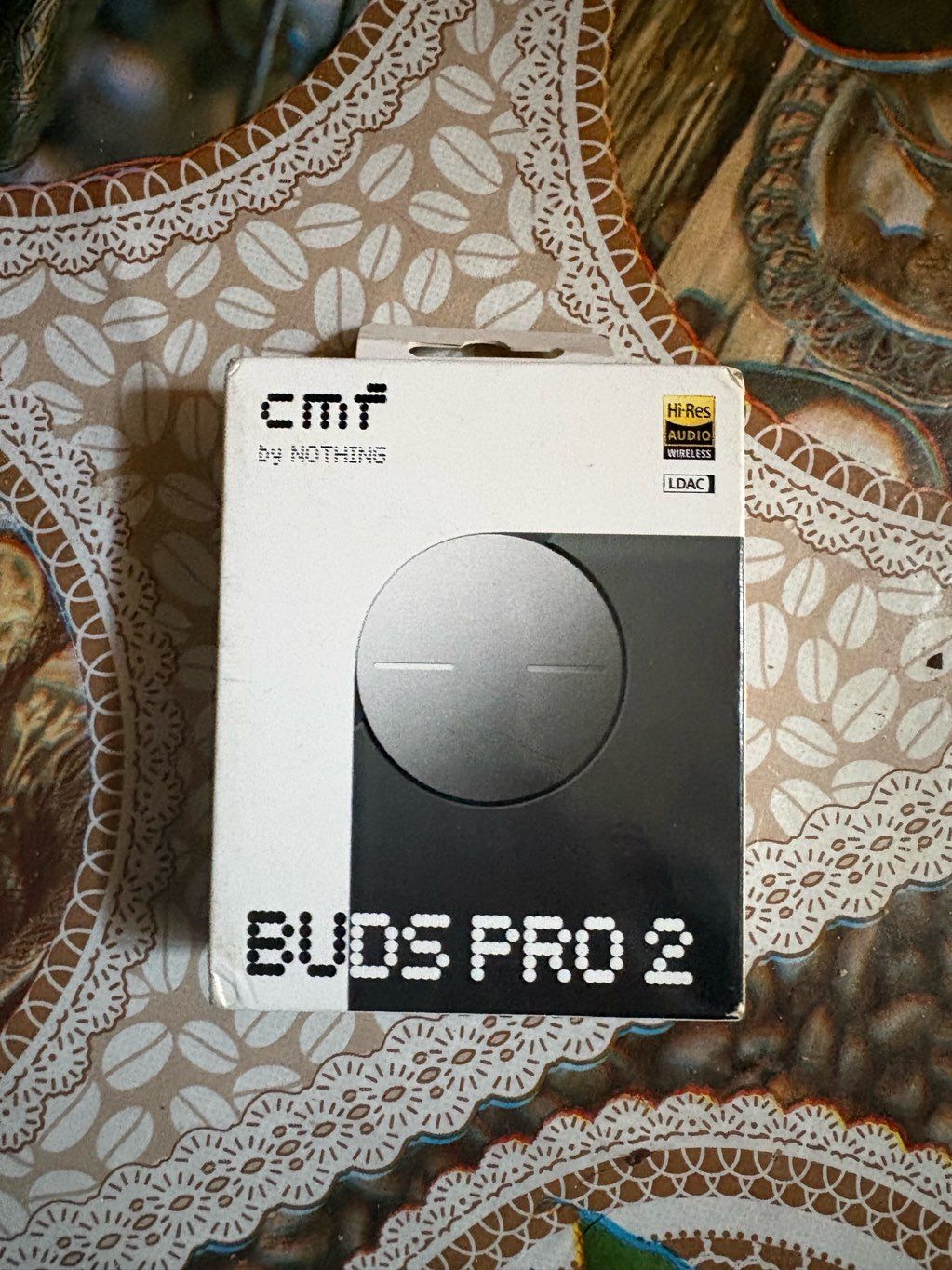 no thing pro 2