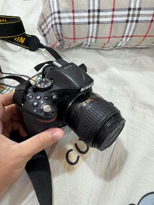Canon D5200