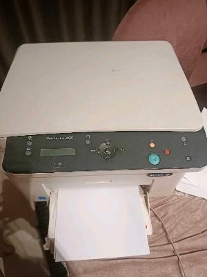 Xerox printer workcenter 3025