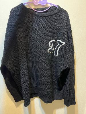 27 Sweater