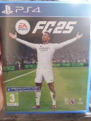 fifa25 ps4
