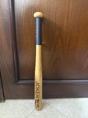 baseball wooden