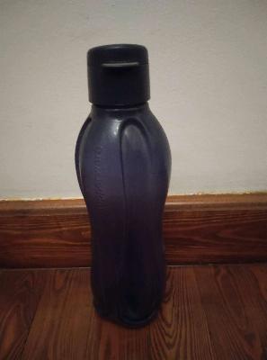 Plastic Water Bottle
