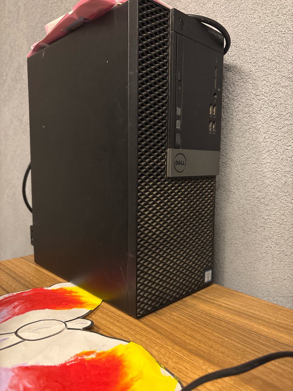 dell optiolex 7040