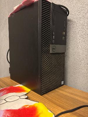 dell optiolex 7040