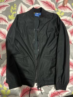 adidas jacket