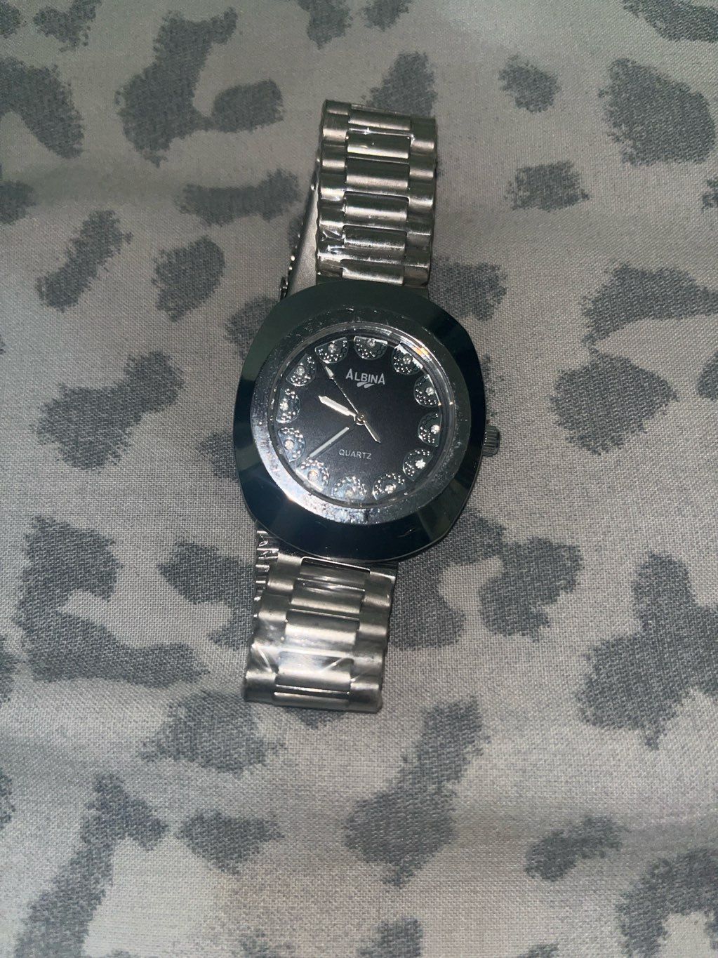 watch