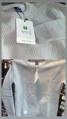 Winter sweater