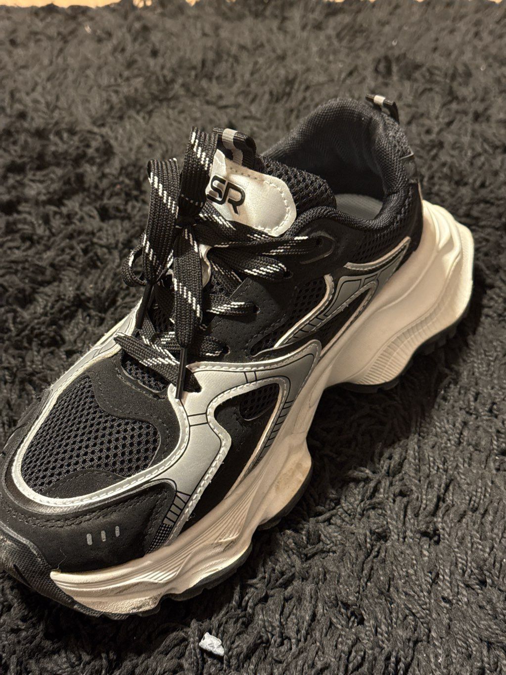 sneakers