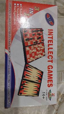 chessboard set