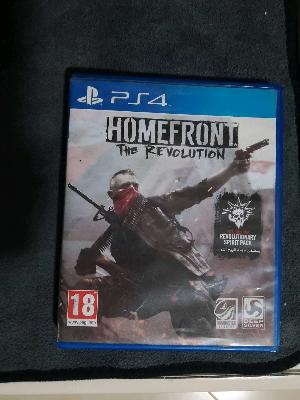 Homefront