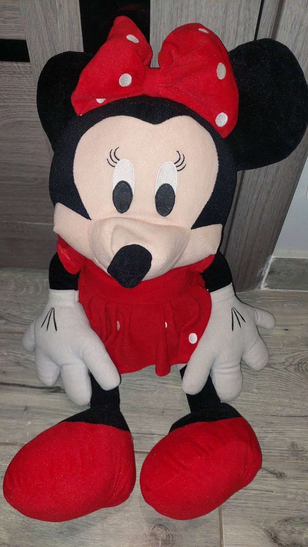 minnie mouse