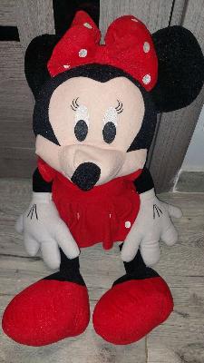 minnie mouse