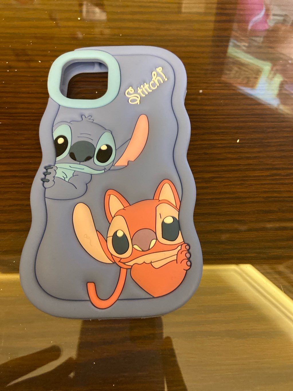 iPhone 11 phone case