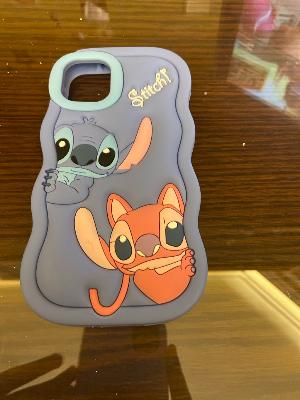 iPhone 11 phone case