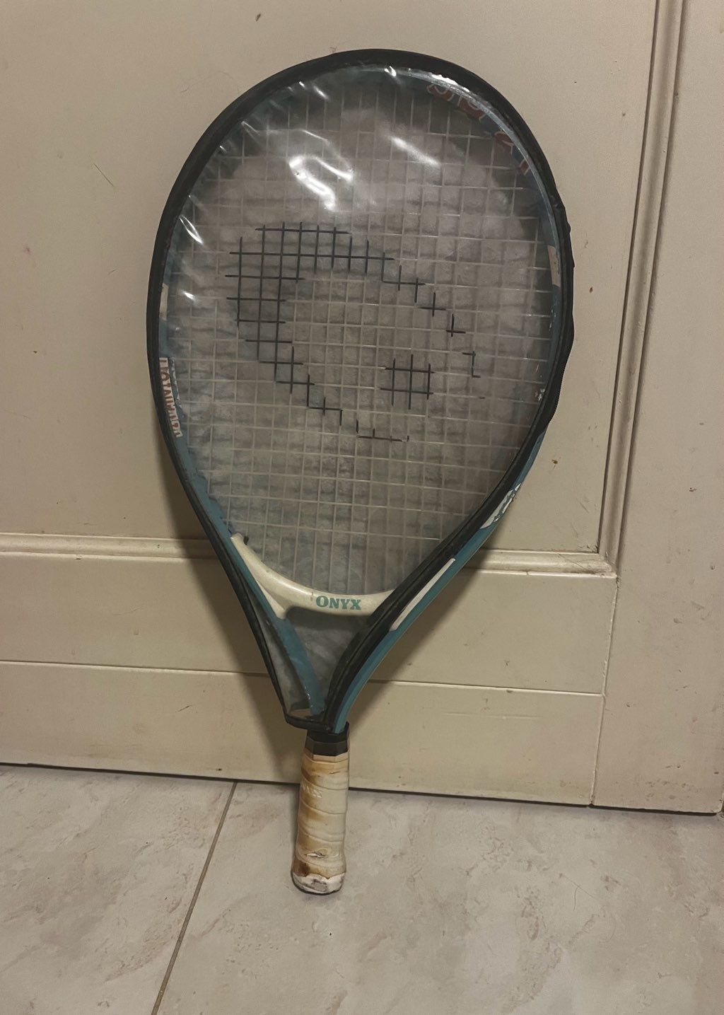 Onyx Tennis Racket