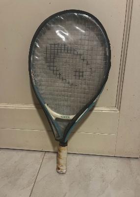 Onyx Tennis Racket