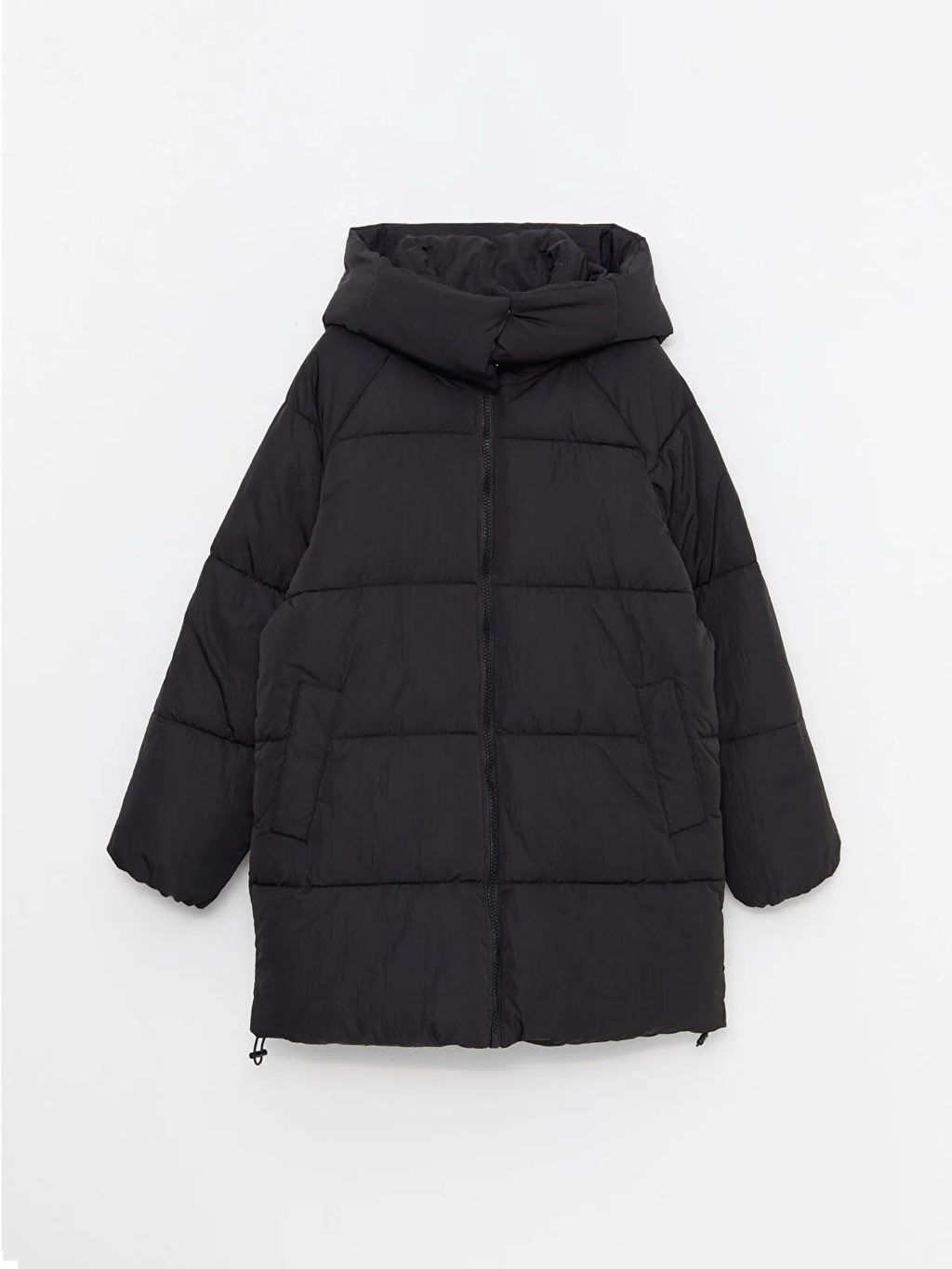 lc Waikiki  puffer jacket